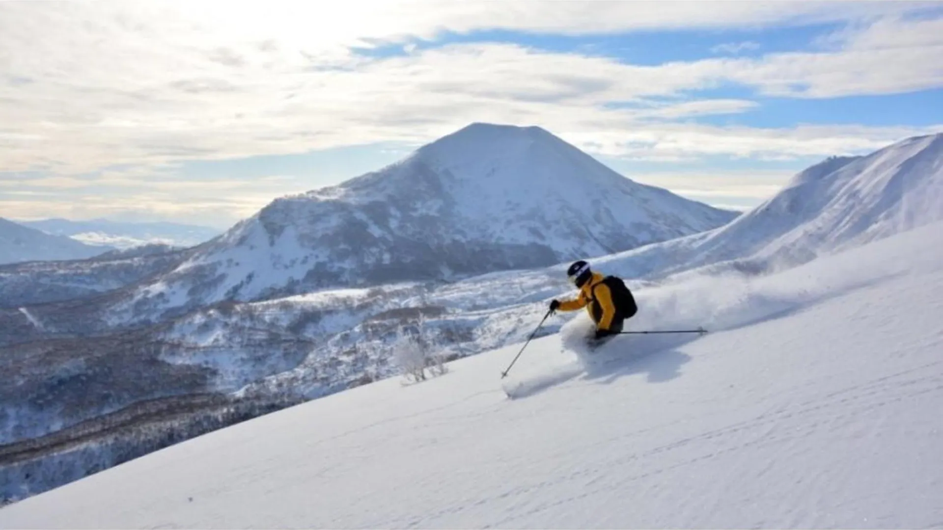 Ξενοδοχείο Skye Niseko - Vacation Stay 41505V