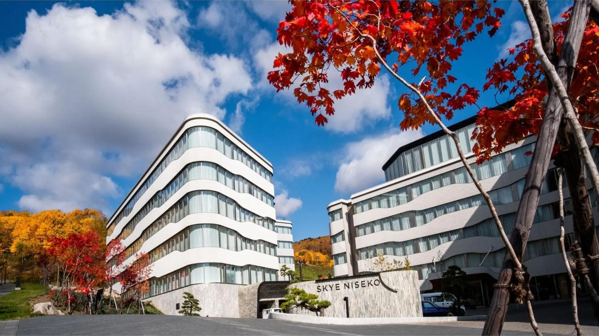 Ξενοδοχείο Skye Niseko - Vacation Stay 41505V Ιαπωνία