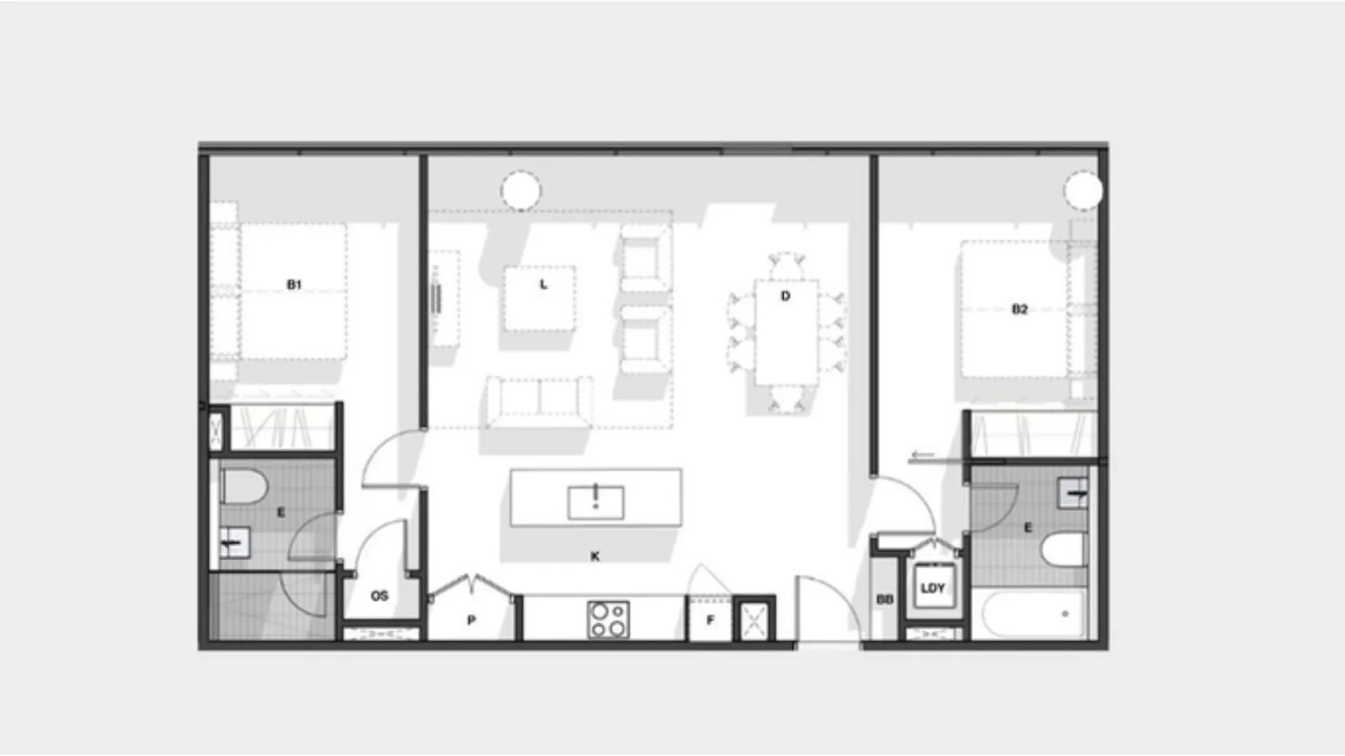 Skye Niseko - Vacation Stay 41505V Ξενοδοχείο