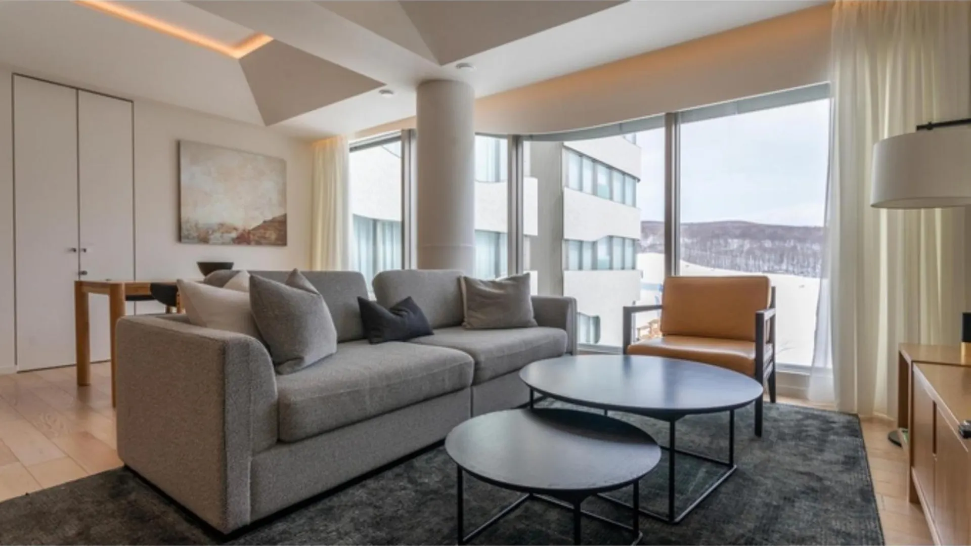 Skye Niseko - Vacation Stay 41505V