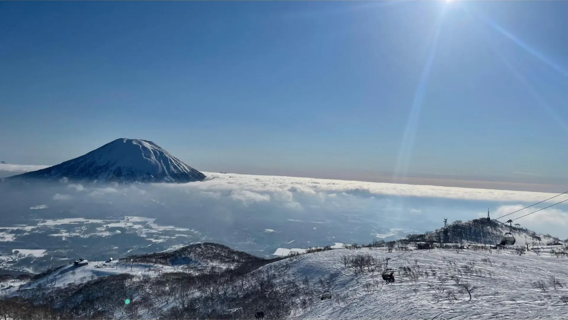 Skye Niseko - Vacation Stay 41505V 0*,
