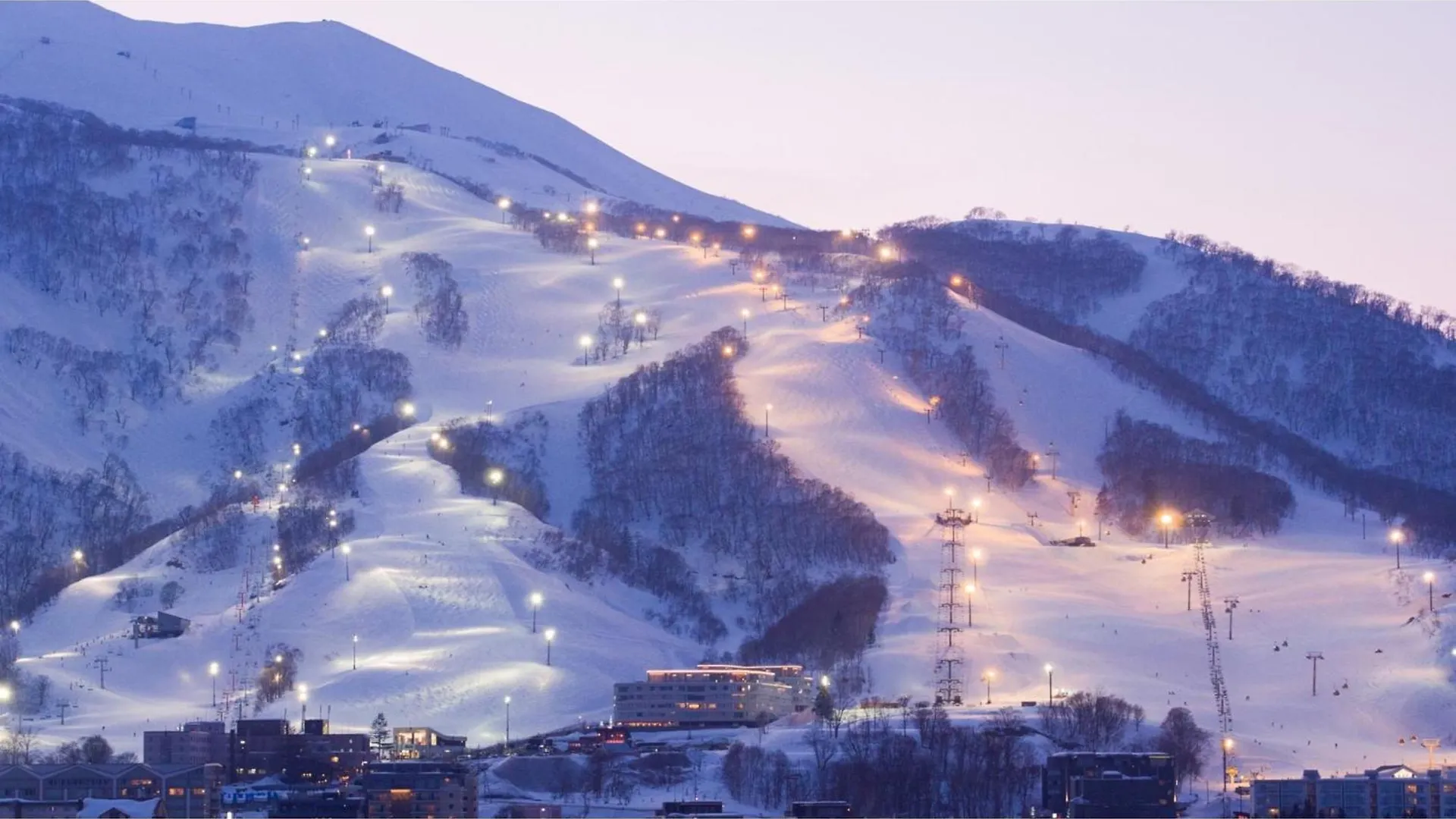 Skye Niseko - Vacation Stay 41505V