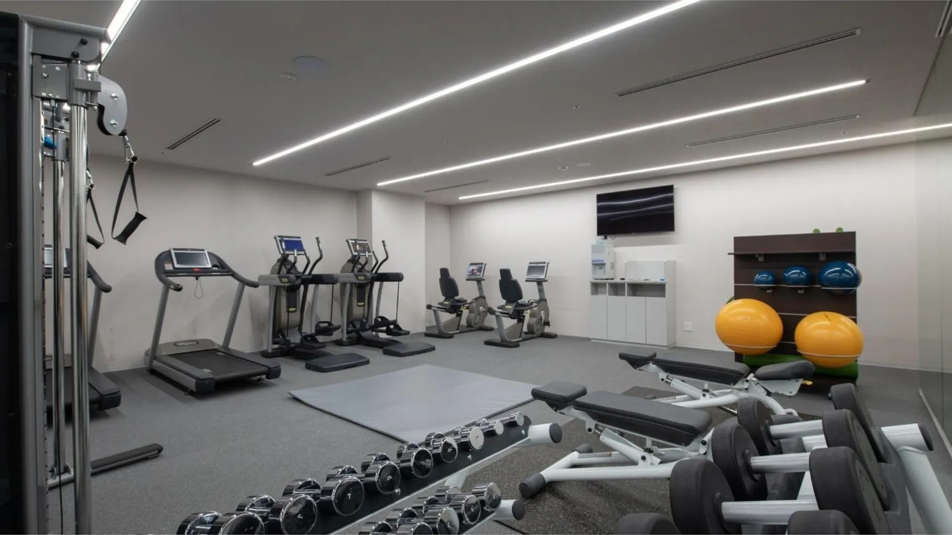 Hotell Skye Niseko - Vacation Stay 41505V Japan